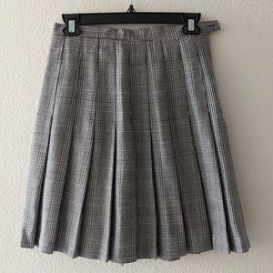 Hillard & Hanson Skirt